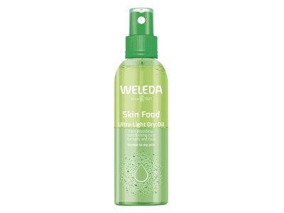 Weleda Skin Food ultra lehký suchý olej 100 ml