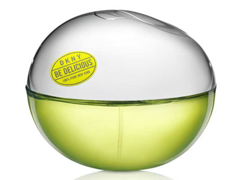 DKNY Be Delicious dámská parfémovaná voda 50 ml