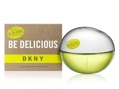 DKNY Be Delicious dámská parfémovaná voda 50 ml DKNY Be Delicious dámská parfémovaná voda 50 ml