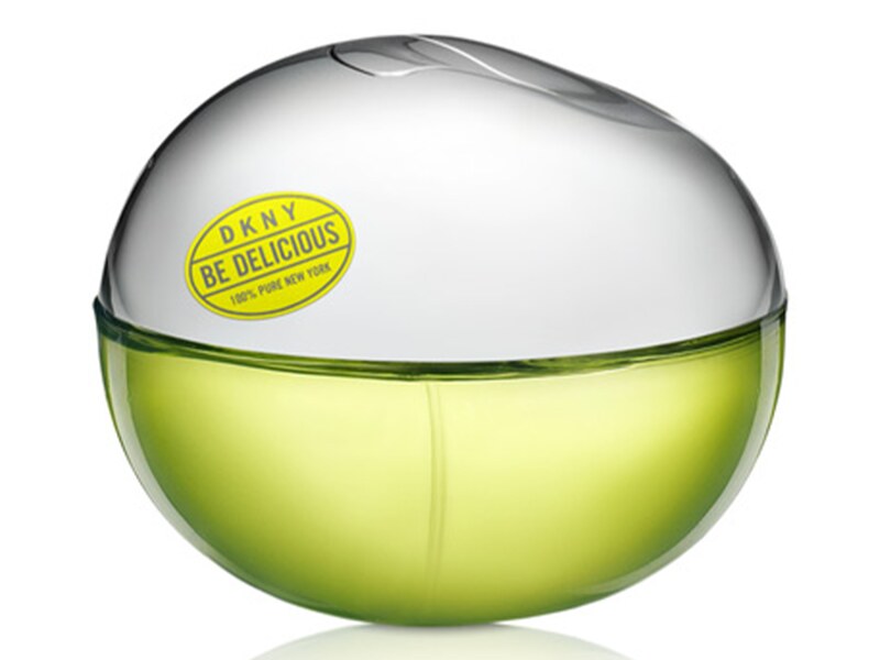 DKNY Be Delicious dámská parfémovaná voda 100 ml