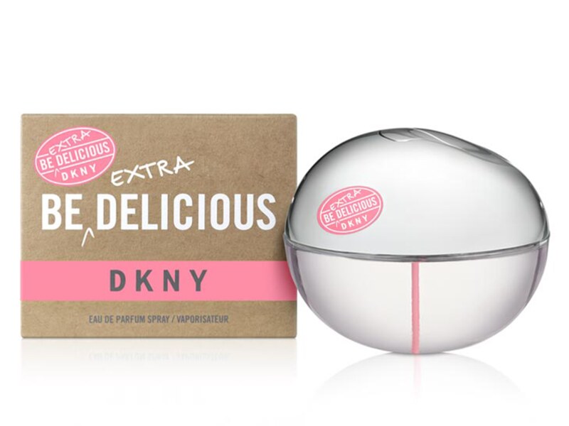 DKNY Be Extra Delicious dámská parfémovaná voda 50 ml