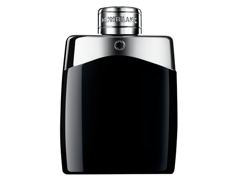 Montblanc Legend pánská parfémovaná voda 100 ml Montblanc Legend pánská parfémovaná voda 100 ml