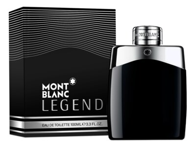 Montblanc Legend pánská parfémovaná voda 100 ml