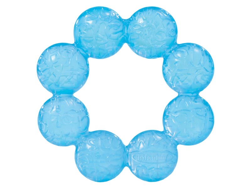 Infantino Chladicí kousátko modré