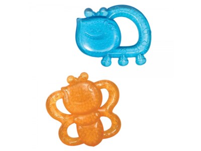 Infantino Chladicí kousátka Garden Infantino Chladicí kousátka Garden