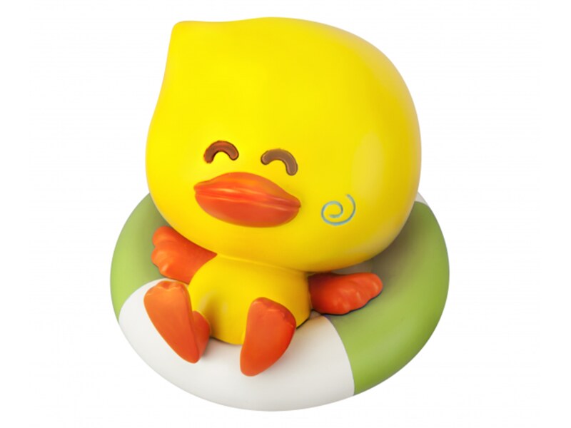 Infantino Kačenka s tepelným senzorem do koupele