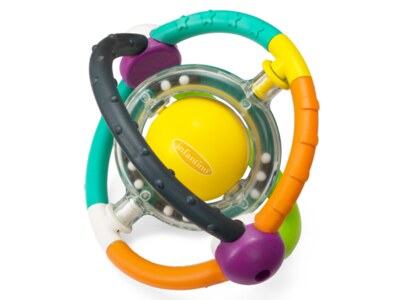 Infantino Chrastítko Orbit
