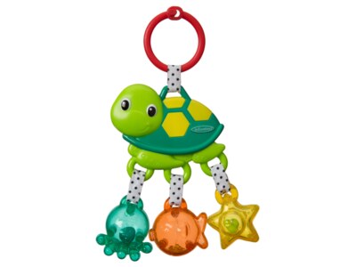 Infantino Chrastítko mořská želva Infantino Chrastítko mořská želva