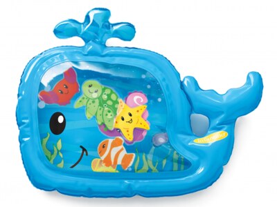 Infantino Hrací pultík s vodou Akvárium Infantino Hrací pultík s vodou Akvárium