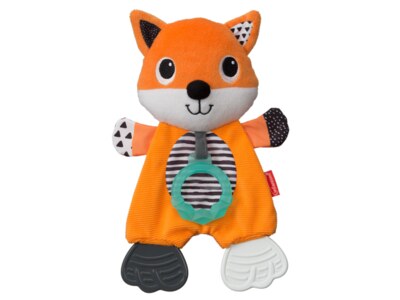 Infantino Muchláček liška s kousátky