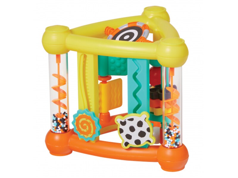 Infantino Hrací pult Activity Triangle