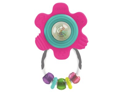 Infantino Chrastítko kytka Infantino Chrastítko kytka