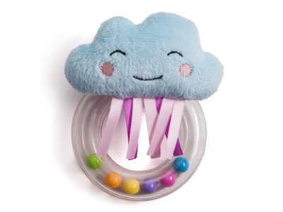 Taf Toys Chrastítko Mráček Taf Toys Chrastítko Mráček