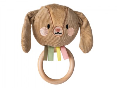 Taf Toys Chrastítko králíček Jenny Taf Toys Chrastítko králíček Jenny