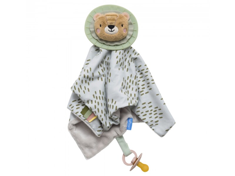 Taf Toys Muchláček lev Harry Taf Toys Muchláček lev Harry