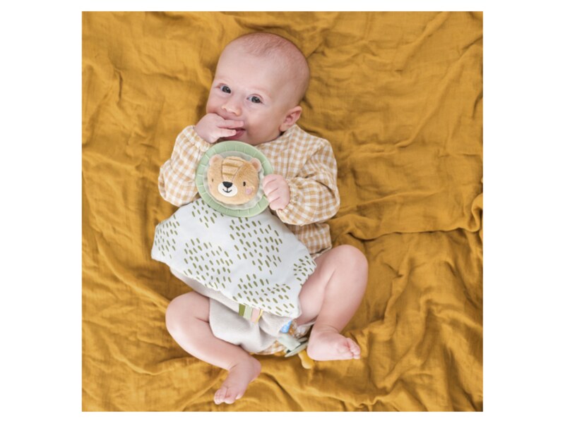 Taf Toys Muchláček lev Harry Taf Toys Muchláček lev Harry