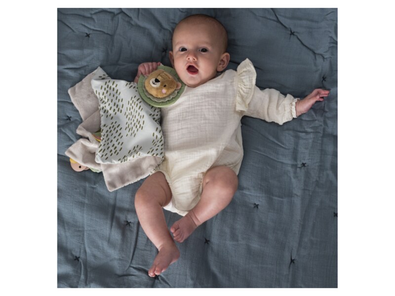 Taf Toys Muchláček lev Harry Taf Toys Muchláček lev Harry