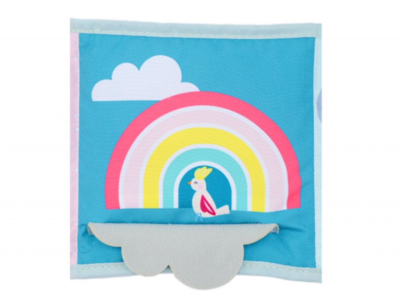 Taf Toys Knížka pro nejmenší Koala