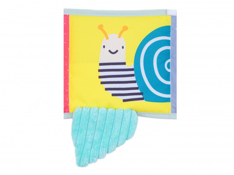 Taf Toys Knížka pro nejmenší Koala