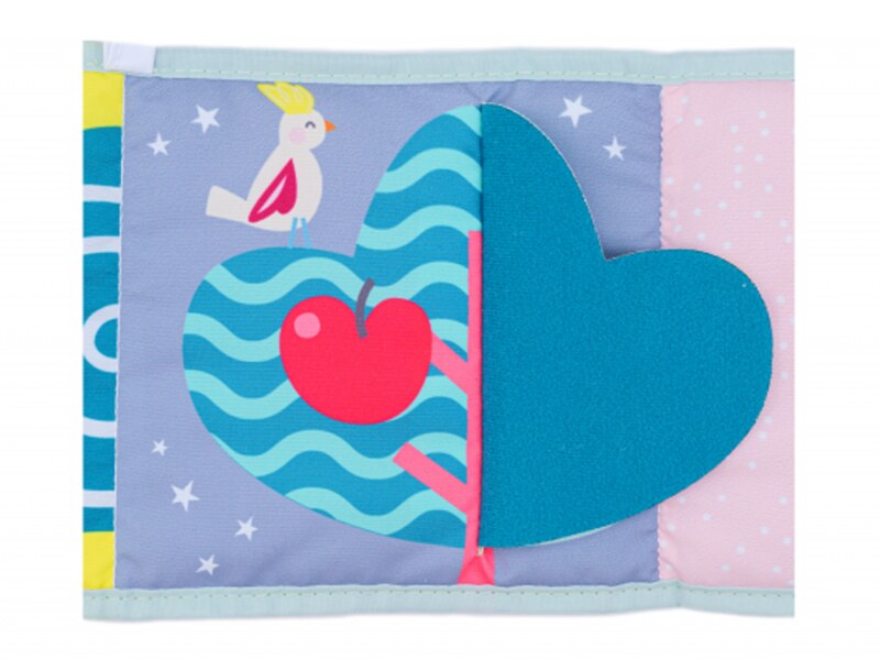 Taf Toys Knížka pro nejmenší Koala