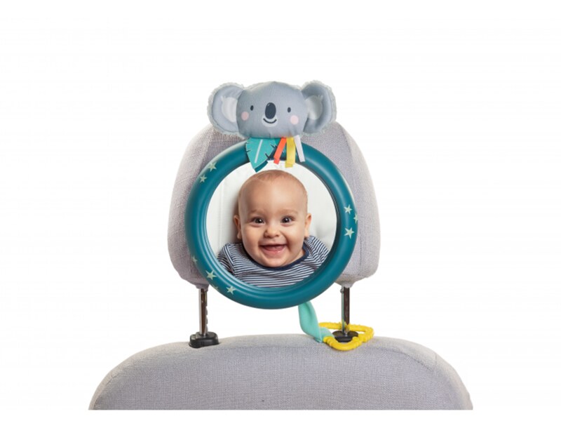 Taf Toys Zpětné zrcátko do auta Koala