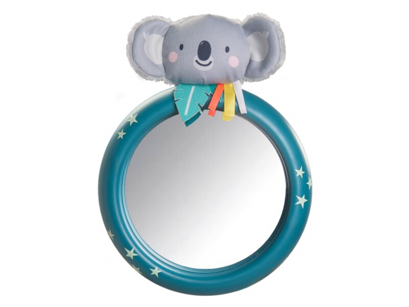 Taf Toys Zpětné zrcátko do auta Koala