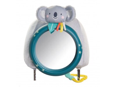 Taf Toys Zpětné zrcátko do auta Koala Taf Toys Zpětné zrcátko do auta Koala