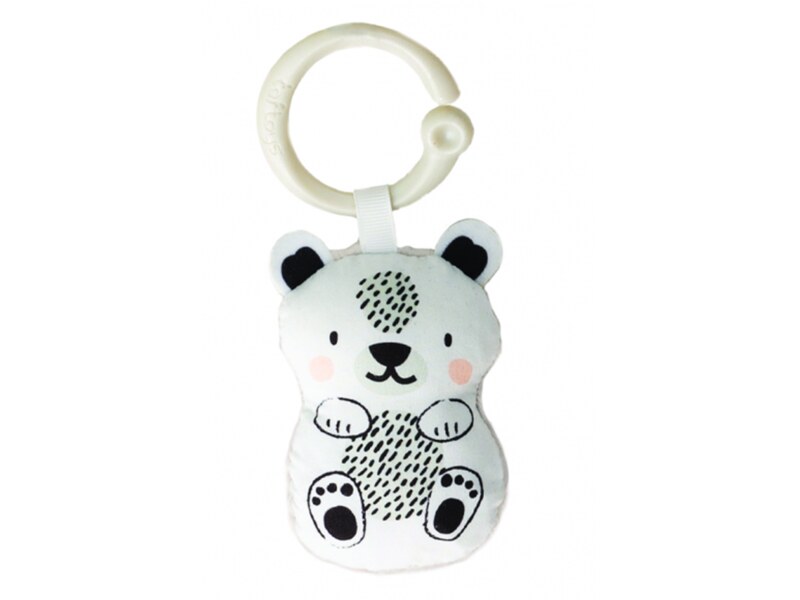 Taf Toys Sada hraček Hello Baby 