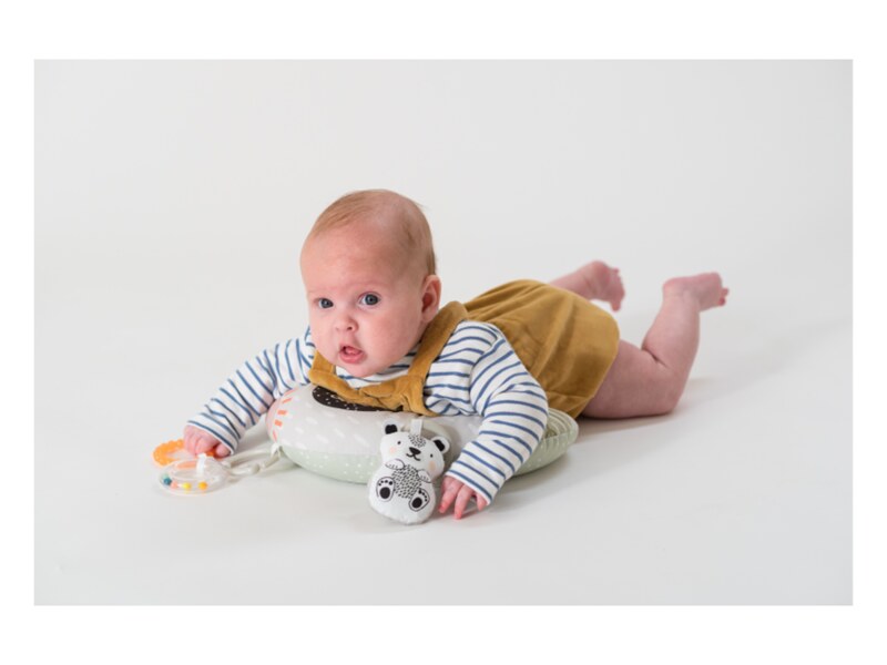 Taf Toys Sada hraček Hello Baby 