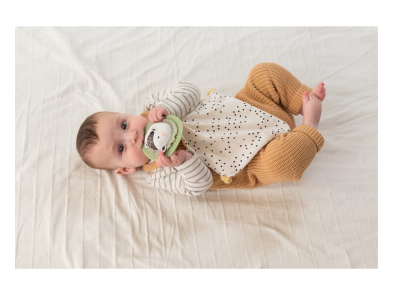 Taf Toys Sada hraček Hello Baby 