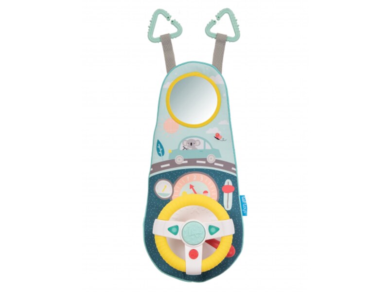 Taf Toys Volant do auta Koala