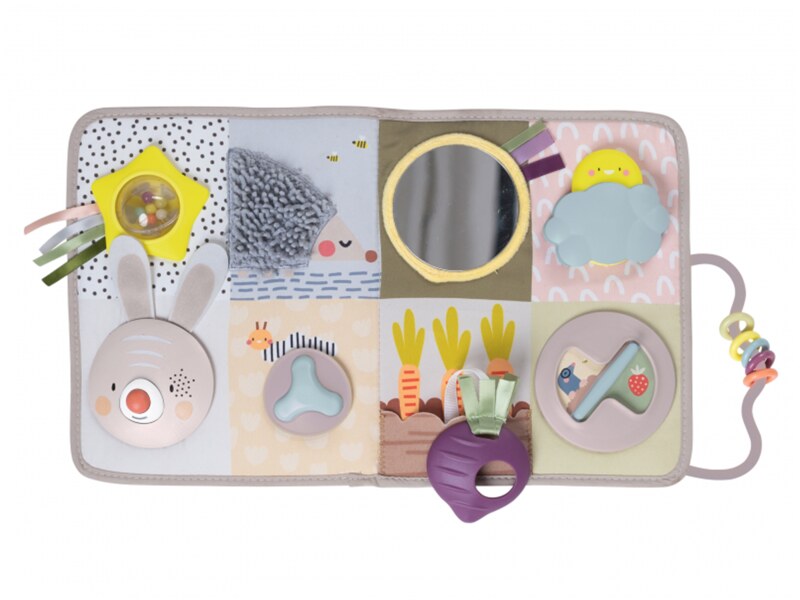 Taf Toys Hrací pult Zahrada Taf Toys Hrací pult Zahrada