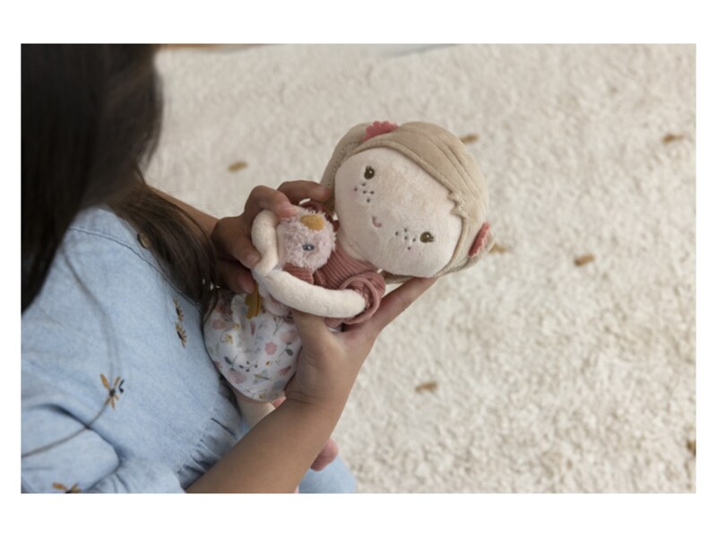 Little Dutch Panenka Anna 35 cm