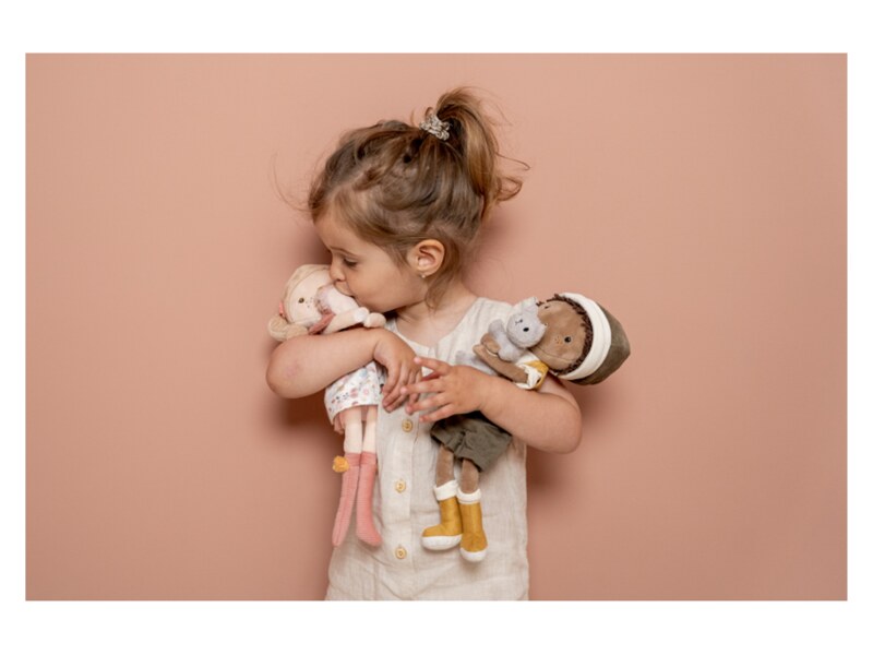 Little Dutch Panenka Anna 35 cm