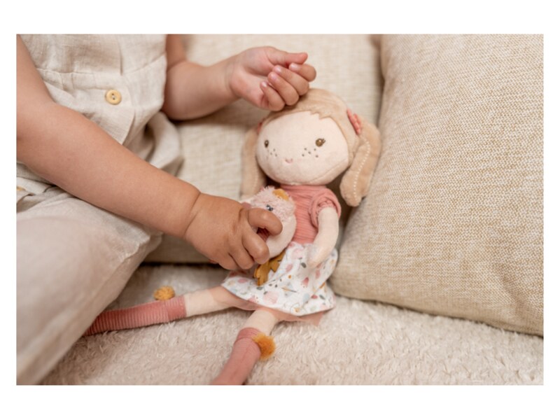 Little Dutch Panenka Anna 35 cm