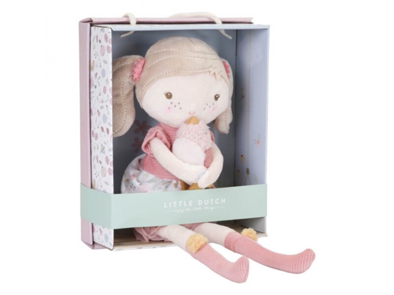 Little Dutch Panenka Anna 35 cm