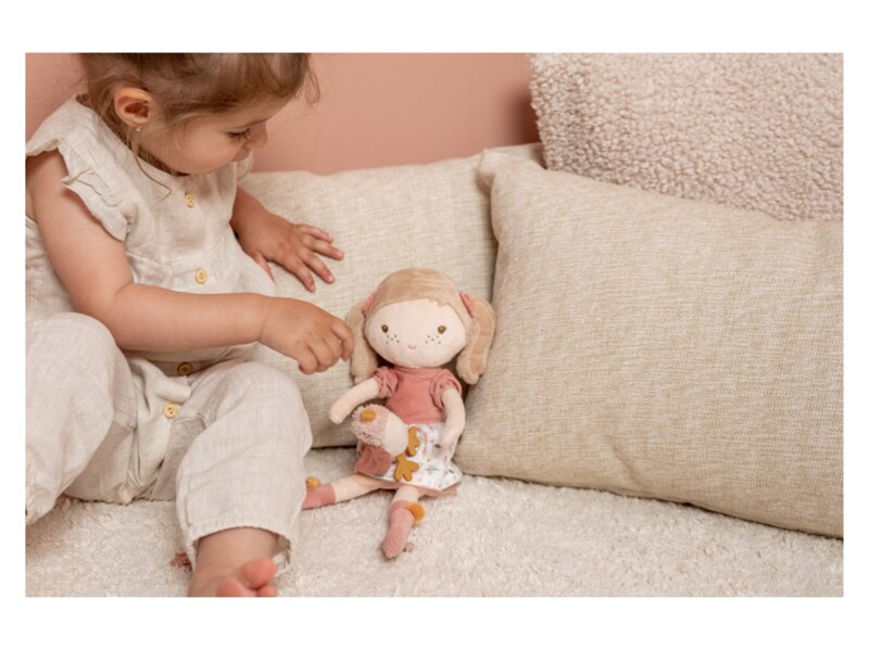 Little Dutch Panenka Anna 35 cm