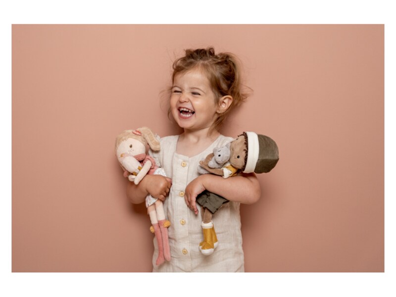 Little Dutch Panenka Anna 35 cm