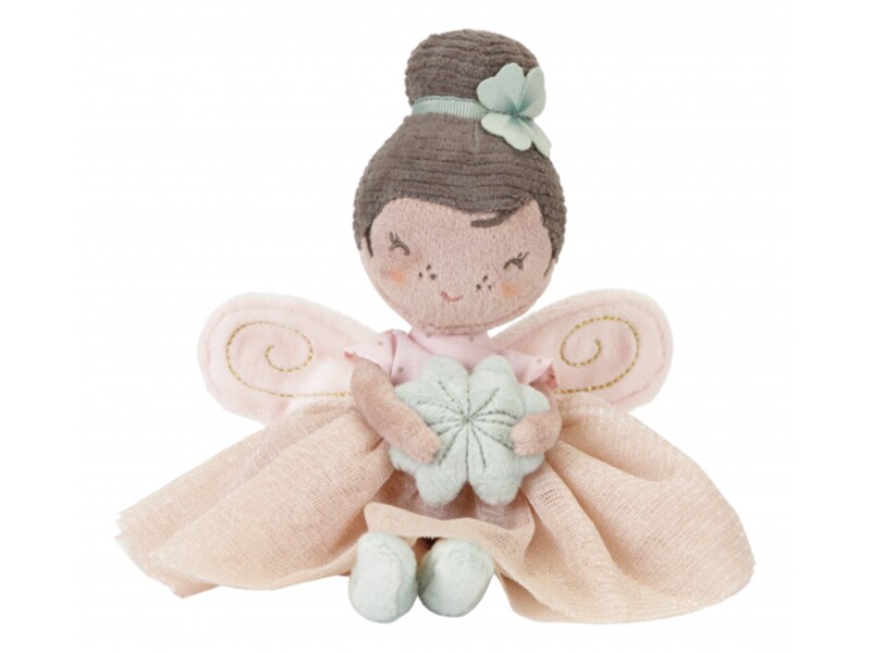Little Dutch Panenka Ella víla štěstí 20 cm