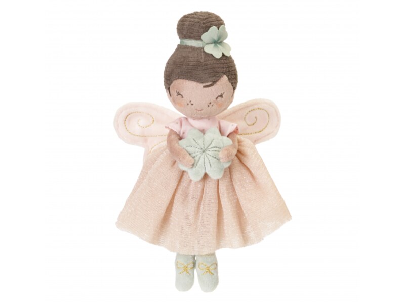 Little Dutch Panenka Ella víla štěstí 20 cm