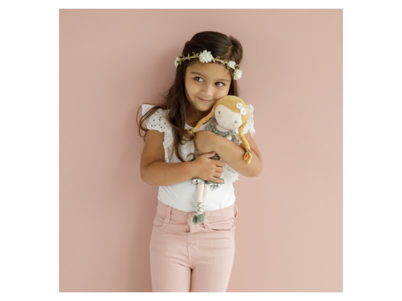 Little Dutch Panenka Julia 35 cm Little Dutch Panenka Julia 35 cm