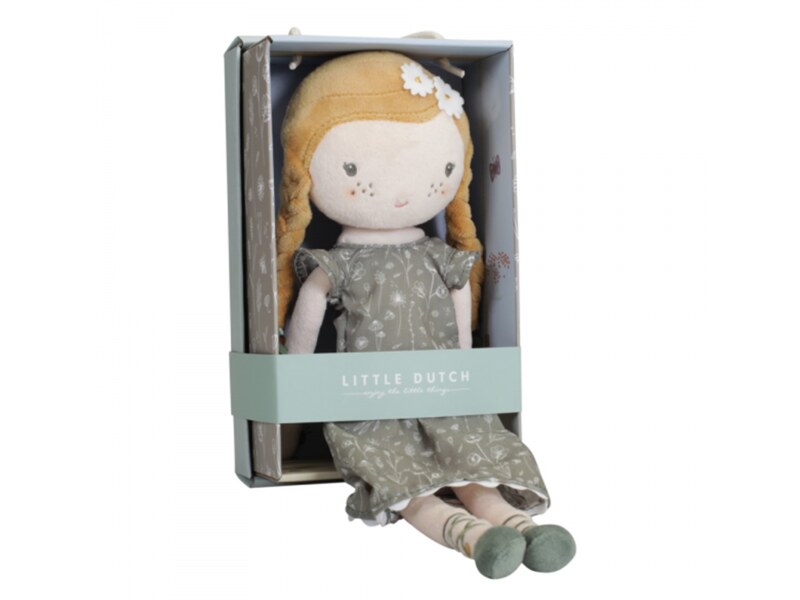 Little Dutch Panenka Julia 35 cm