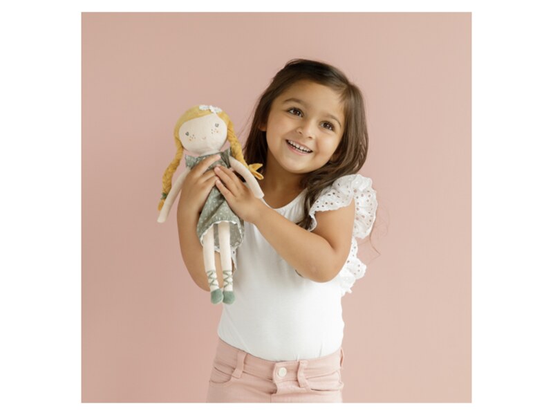 Little Dutch Panenka Julia 35 cm