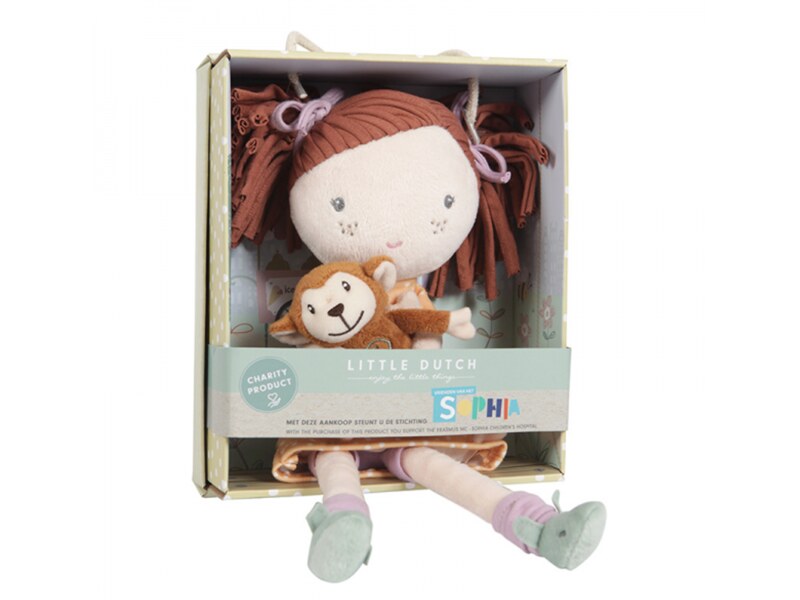 Little Dutch Panenka Sofie 35 cm