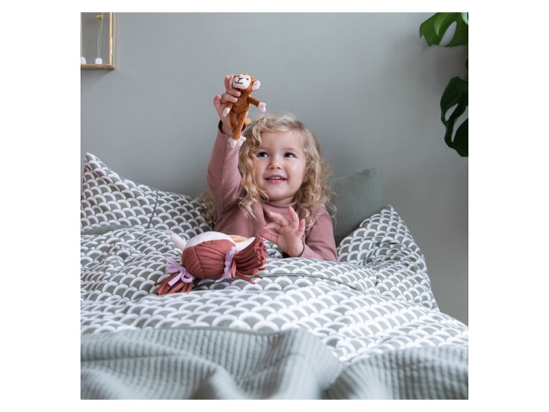 Little Dutch Panenka Sofie 35 cm