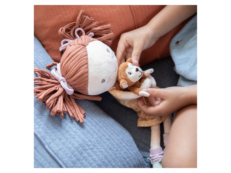 Little Dutch Panenka Sofie 35 cm