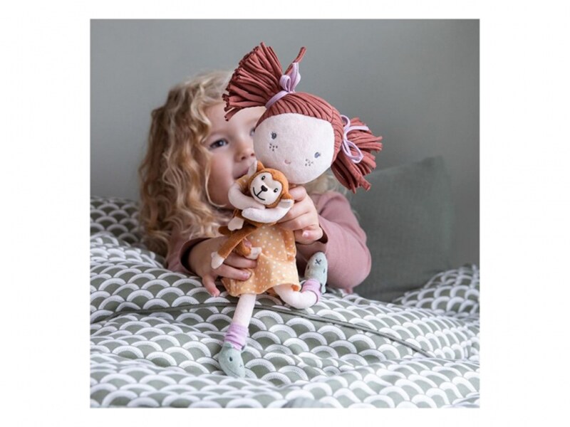 Little Dutch Panenka Sofie 35 cm