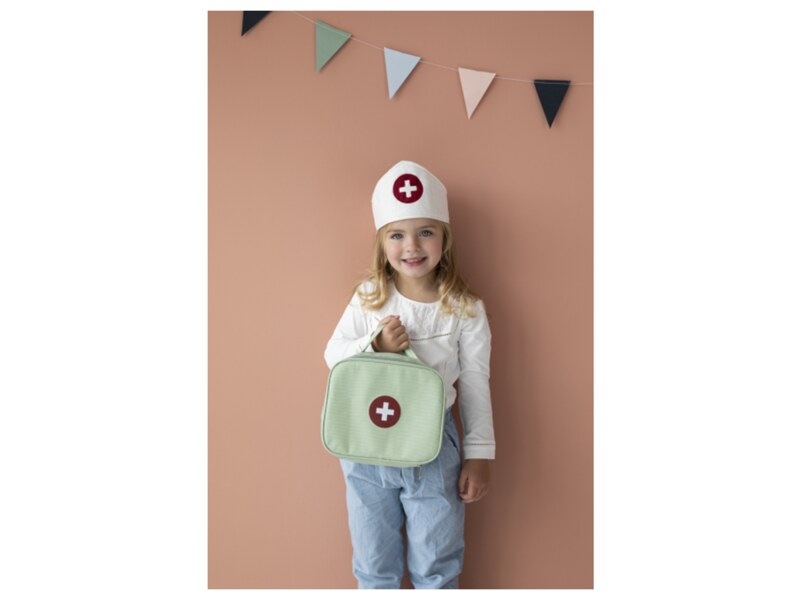 Little Dutch Doktorský set