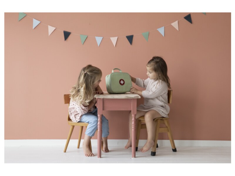 Little Dutch Doktorský set Little Dutch Doktorský set