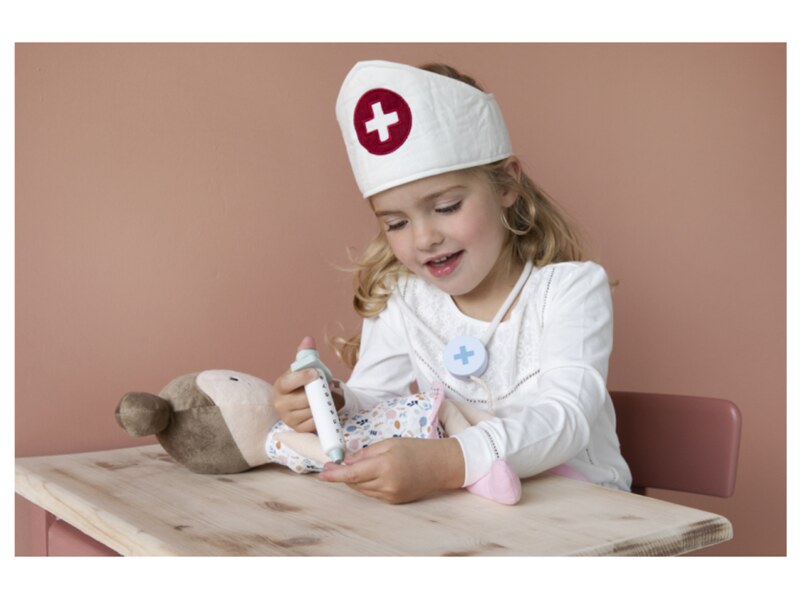 Little Dutch Doktorský set